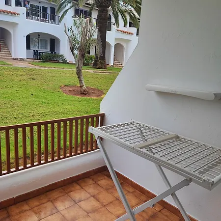 Apartamento Colibri Alaior Exterior photo