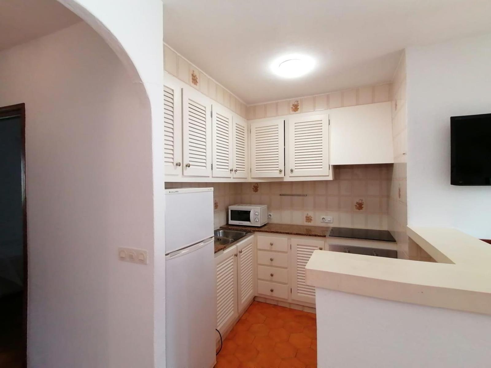 Apartment Colibri *