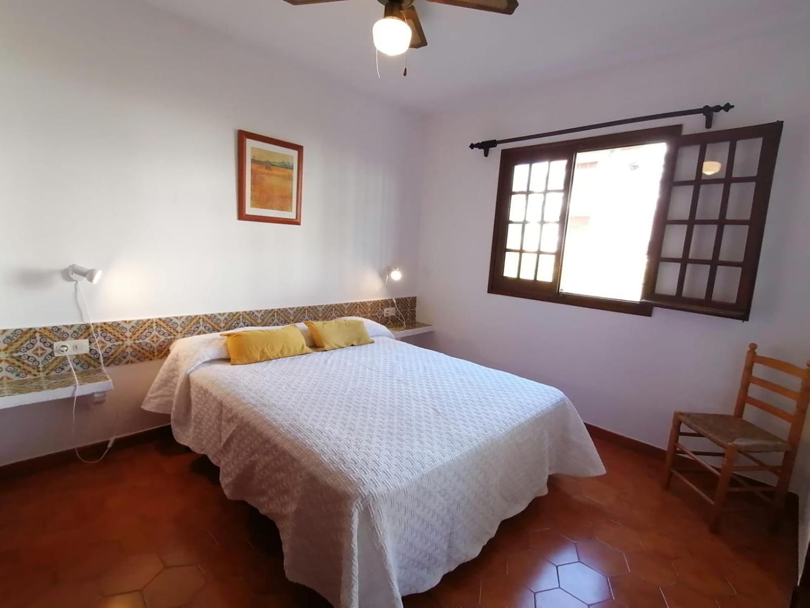 Colibri Apartment Alaior