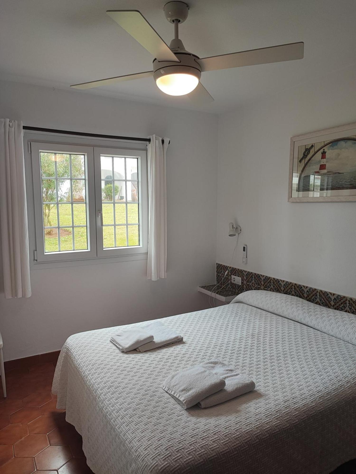 Apartment Colibri Alaior