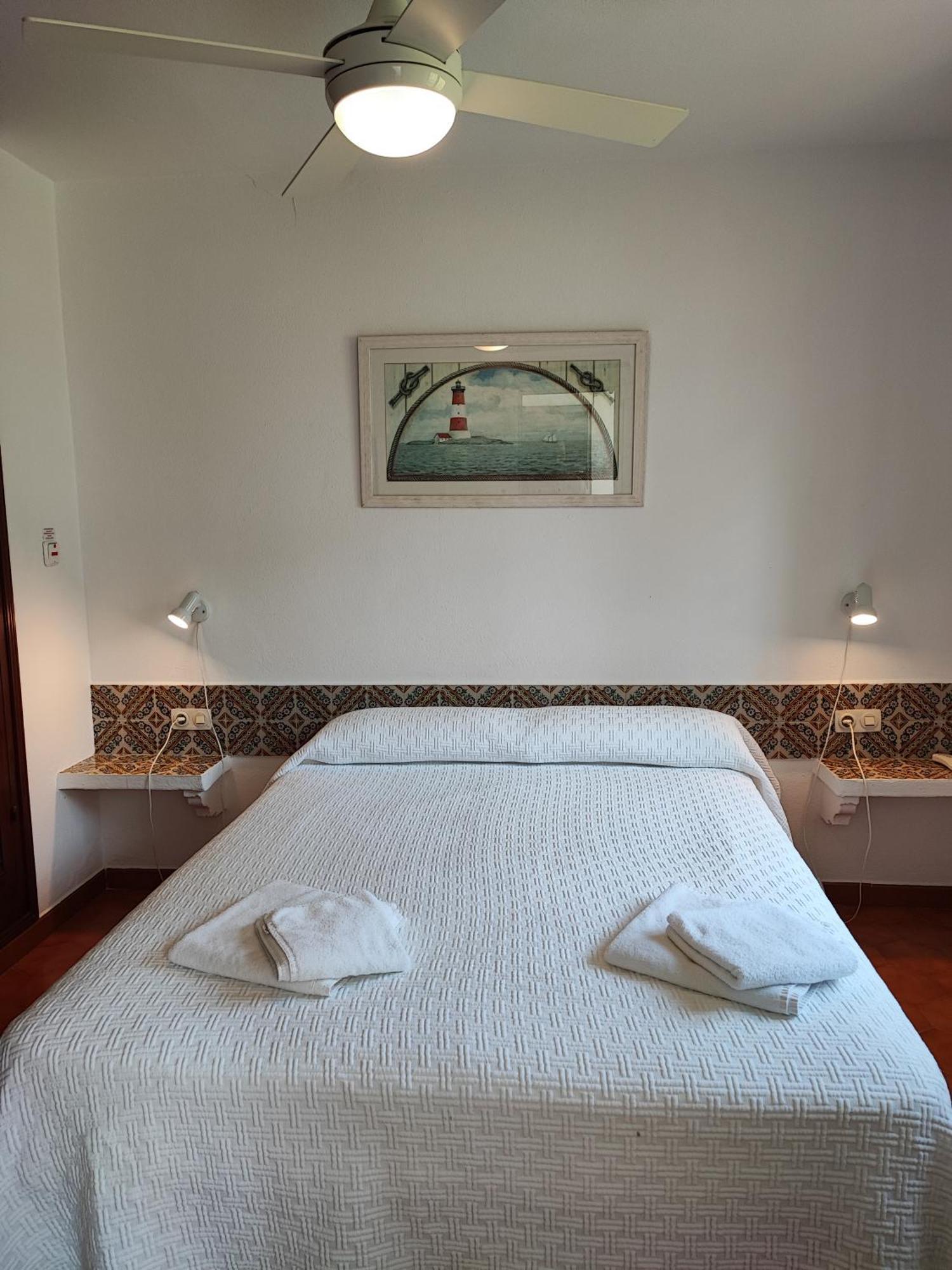 Apartment Colibri