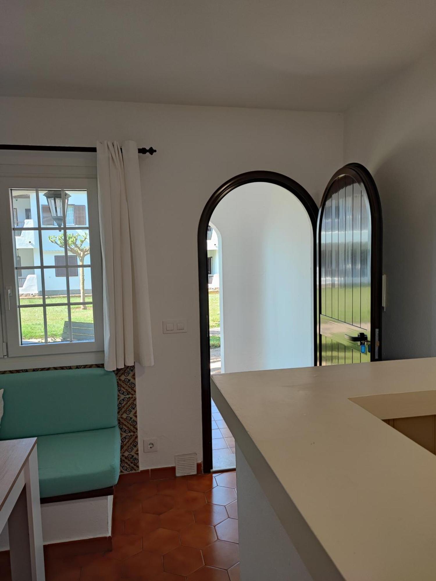 Apartment Colibri *